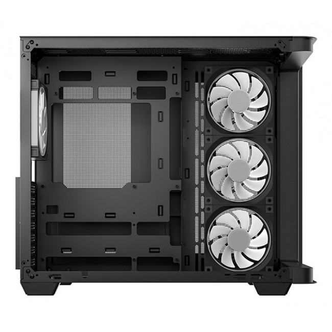 DeepCool CG530U 4F Tower Black