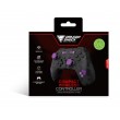 Dragonshock PopTop Black, Purple Bluetooth Gamepad Analogue / Digital Nintendo Switch, PC