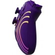 PDP Afterglow wave Lilac USB Gamepad Analogue / Digital PC, Xbox Series S, Xbox Series X