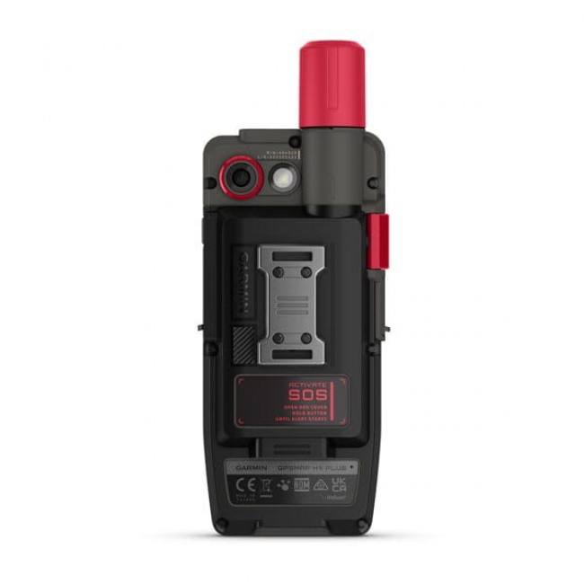 GARMIN GPS Navigation GPSMAP H1I PLUS