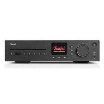 Teufel KOMBO 62 Mk2 CD-Receiver Black