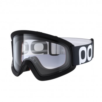 POC Ora DH Cycling glasses Unisex Full rim Black