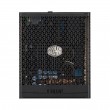 Cooler Master X Silent Edge Platinum 1100 230V power supply unit 1100 W 24-pin ATX ATX Black Cooler Master X Silent Edge Platinum 1100 230V power supply unit 1100 W 24-pin ATX ATX Black