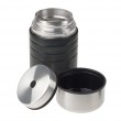 Food jug majoris thermos 1l-black ESBIT