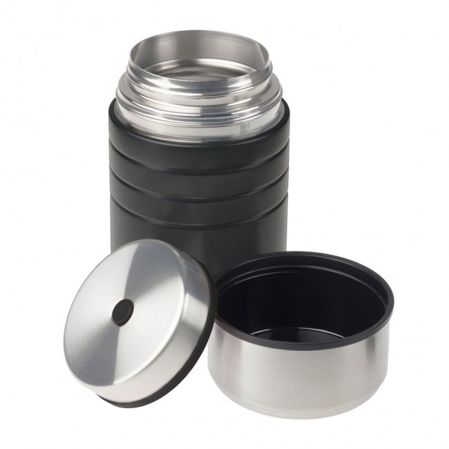 Food jug majoris thermos 1l-black ESBIT