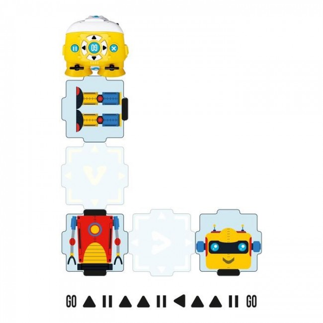 Amo Toys 380970 programmable toy