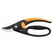 No yce ogrodowe Bypass Fiskars 111440 Black
