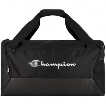 Champion Small Duffel Bag black 806058 KK001