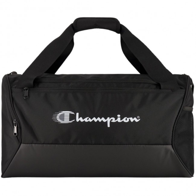Champion Small Duffel Bag black 806058 KK001
