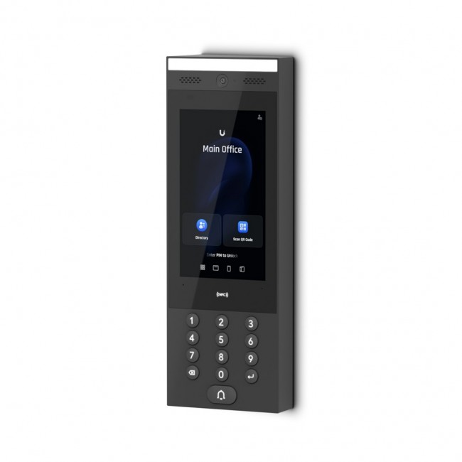 Ubiquiti UACC-Intercom-WM Mount Ubiquiti UACC-Intercom-WM Mount