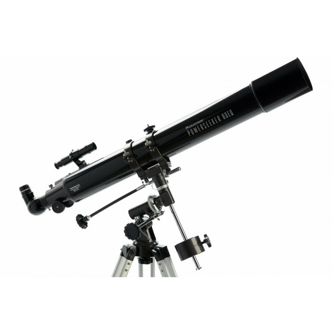 Celestron PowerSeeker 80 EQ telescope Celestron PowerSeeker 80 EQ telescope