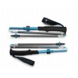 Black Diamond BD112555-4007 trekking poles, size 110 Black Diamond BD112555-4007 trekking poles, size 110