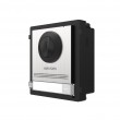 Hikvision DS-KD8003-IME1(B)/S video intercom system 2 MP Black, Grey Hikvision DS-KD8003-IME1(B)/S video intercom system 2 MP Black, Grey