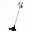 Adler AD 7036W stick vacuum/electric broom 2-in-1 stick vacuum AC Dry Bagless 1.5 L Black, White