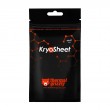 Thermal Grizzly KryoSheet Thermal pad