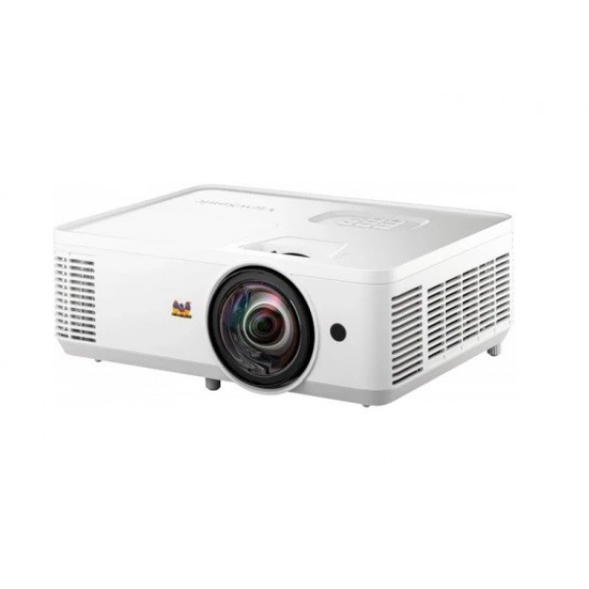 Viewsonic PS502X-EDU Short Focal Length Projector with extended edu warranty