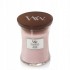 Scented Candle, Medium WOODWICK Rosewood 275 g, 1 piece