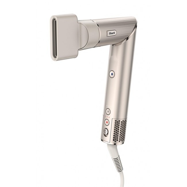 Shark Hd426sleu Hair Curler Golden Shark Hd426sleu Hair Curler Golden