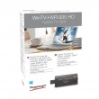 Hauppauge WinTV-HVR-935HD Analog, DVB-C, DVB-T, DVB-T2 USB Hauppauge WinTV-HVR-935HD Analog, DVB-C, DVB-T, DVB-T2 USB