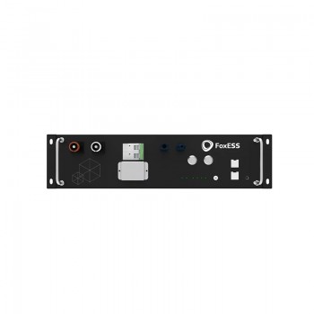 MIRA BMS BOX 2.0 FoxESS Battery Module Control Unit