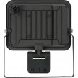 Brennenstuhl 1171250342 floodlight Black 30 W LED D