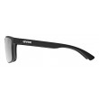 Uvex 5330772216 sports glasses Boy/Girl Full rim Black