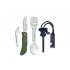 N Outdoor Edge RazorEDC Lite 300 Combo Pack