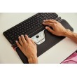 Contour Design Wrist rest, RollerMouse Red Plus