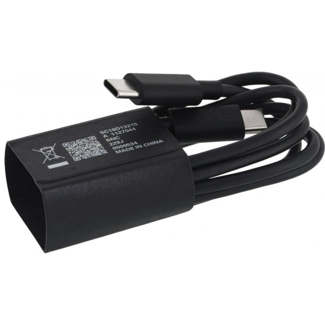Motorola SJMC1252 mobile device charger Universal Black AC Indoor