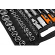 NEO TOOLS Socket Set 1/2