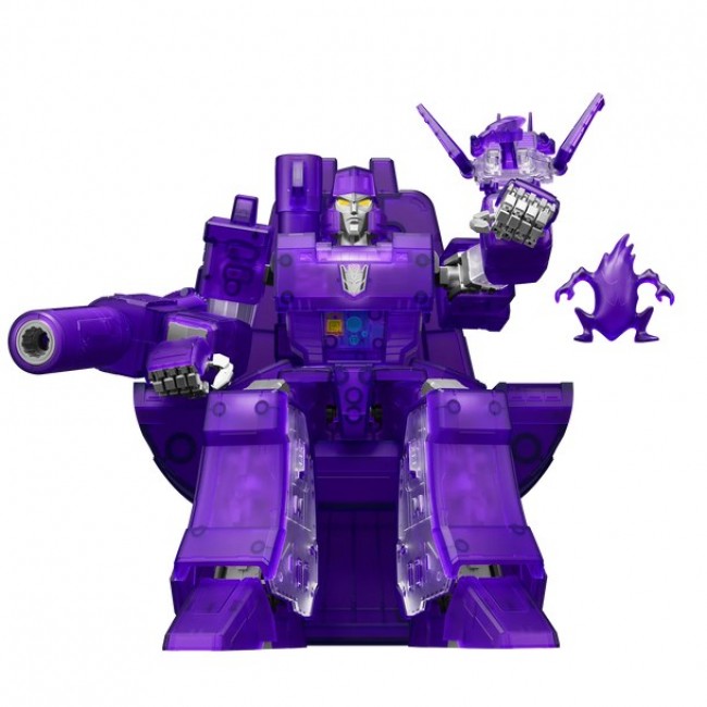 Blokees Transformers