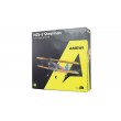 Amewi N2S-2 Stearman Radio-Controlled (RC) model Biplane Electric engine