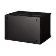 Digitus SOHO PRO wall-mounted enclosure - 483 mm (19