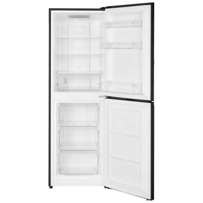 REFRIGERATOR MPM-230-FF-54 TOTAL NO FROST BLACK