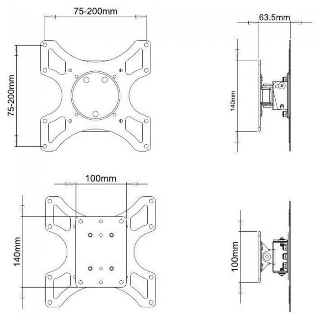 Techly 19-37