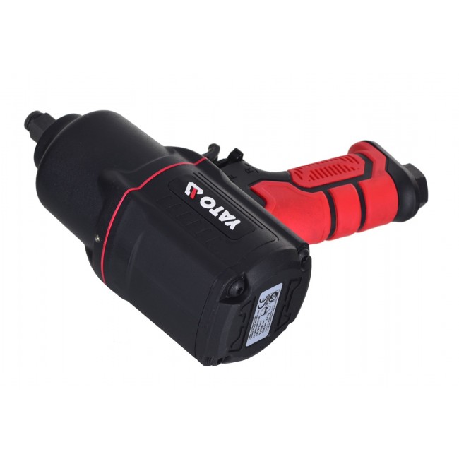 Pneumatic wrench 1/2 Pneumatic wrench 1/2
