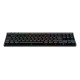 Logitech G G515 keyboard Gaming RF Wireless + Bluetooth QWERTZ German Black