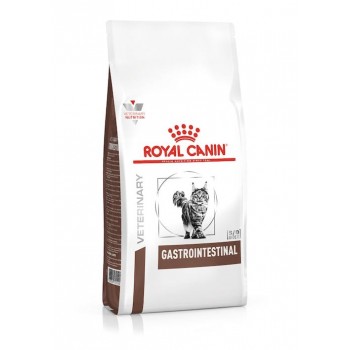 ROYAL CANIN Cat Gastrointestinal VHN - dry cat food - 4kg