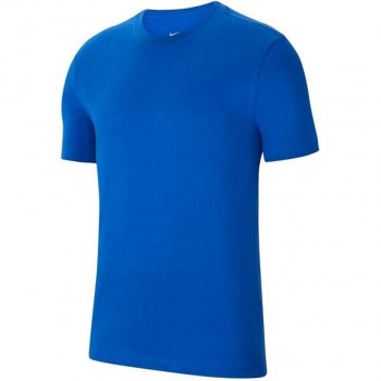 Nike Park 20 Men's T-Shirt Blue CZ0881 463 2XL