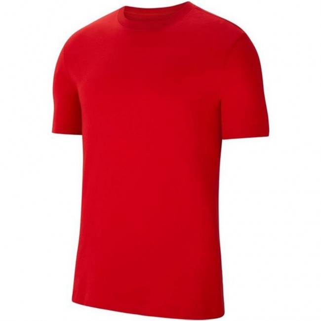 Men's Nike Park 20 T-Shirt Red CZ0881 657 S