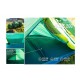 VANGO BLADE 200 PAMIR GREEN TENT VANGO BLADE 200 PAMIR GREEN TENT