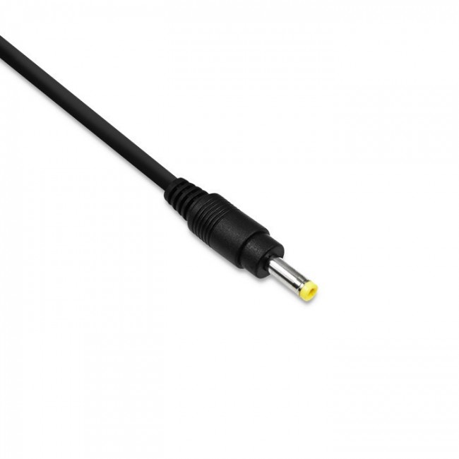 Qoltec 51038 power adapter/inverter Indoor 65 W Black Qoltec 51038 power adapter/inverter Indoor 65 W Black