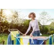 Clothes Dryer Vileda Aluminium 100