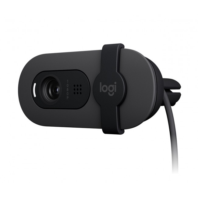Logitech 960-001592 webcam 2 MP