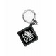 Keychain Good Loot The Witcher 3 - AARD sign Keychain Good Loot The Witcher 3 - AARD sign