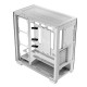 MODECOM VOLCANO STELLAR MIDI WHITE