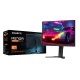 GIGABYTE M27QA 27 GIGABYTE M27QA 27