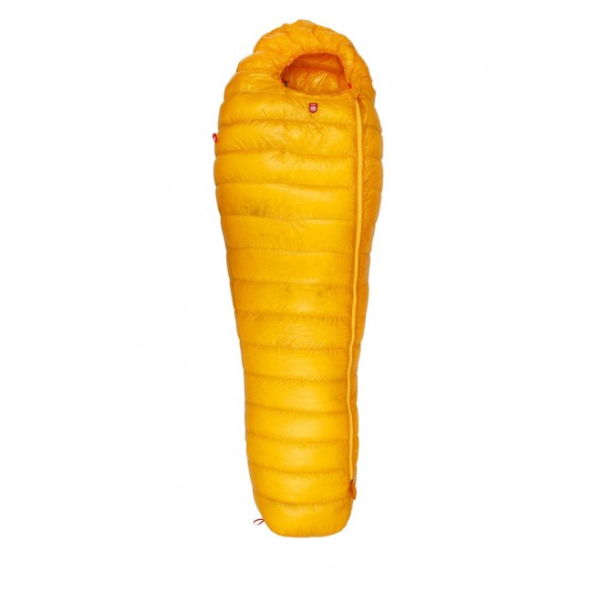 Radical 1z regular-gold-gold PAJAK sleeping bag Radical 1z regular-gold-gold PAJAK sleeping bag