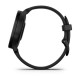Garmin v vomove Sport OLED 40 mm Digital 72 x 154 pixels Touchscreen Black GPS (satellite) Garmin v vomove Sport OLED 40 mm Digital 72 x 154 pixels Touchscreen Black GPS (satellite)