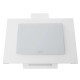 MAAN Vertical PG 60 chimney cooker hood 59.6 cm White MAAN Vertical PG 60 chimney cooker hood 59.6 cm White